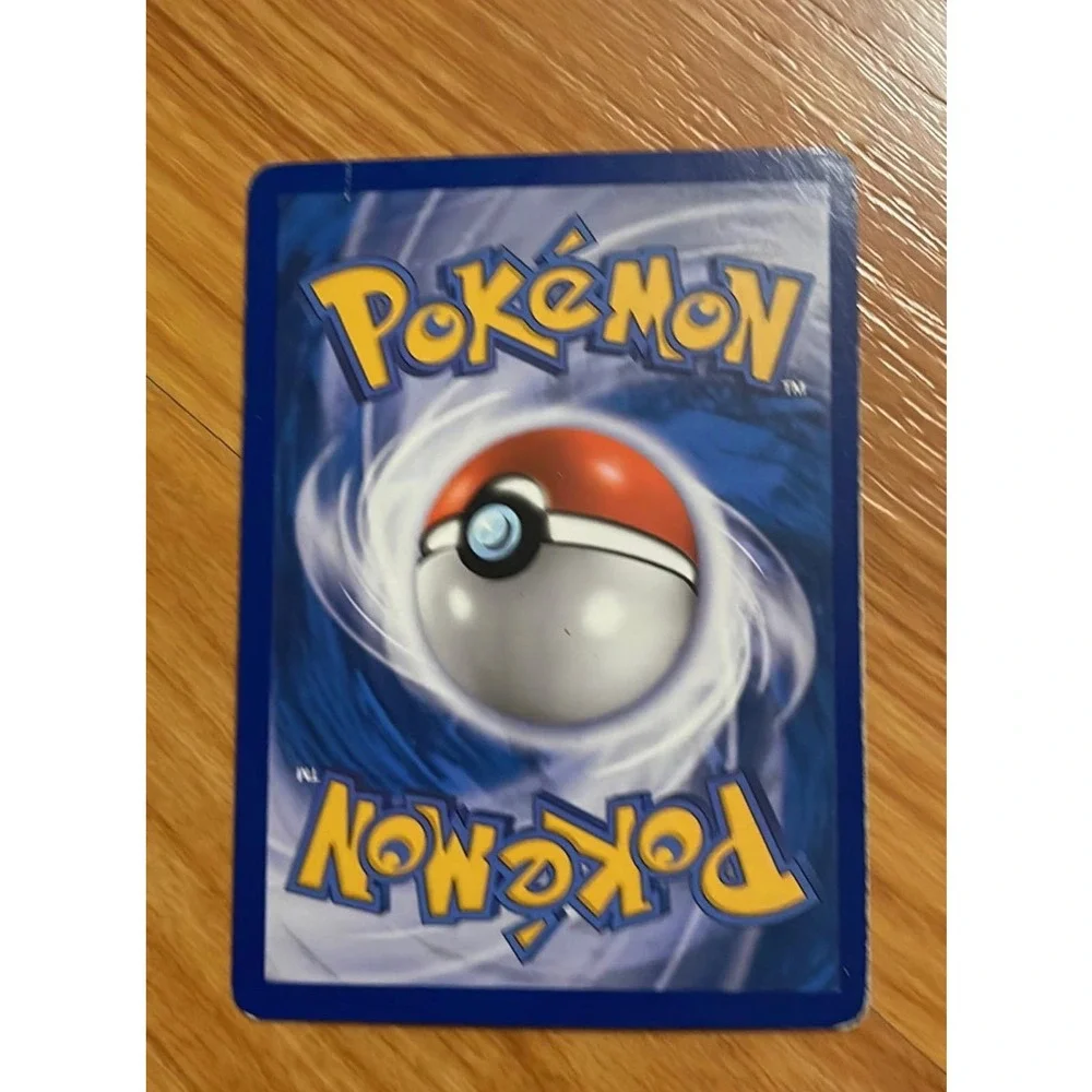 Venipede Pokemon‎ Card new condition